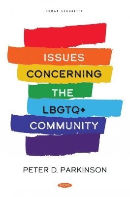 bokomslag Issues Concerning the LBGTQ+ Community