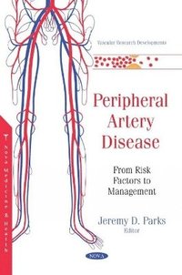 bokomslag Peripheral Artery Disease