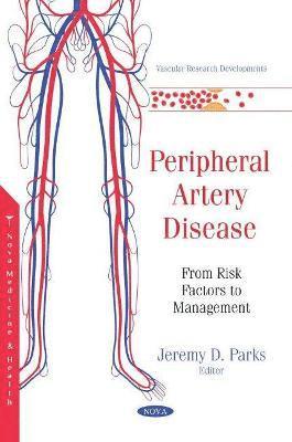 bokomslag Peripheral Artery Disease