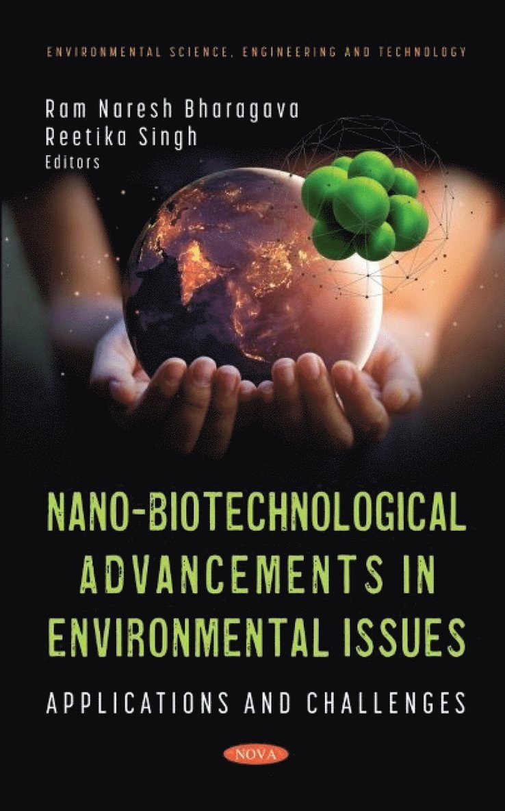 Nano-Biotechnological Advancements in Environmental Issues