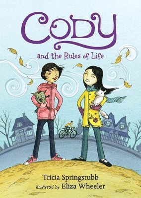 Cody and the Rules of Life 1