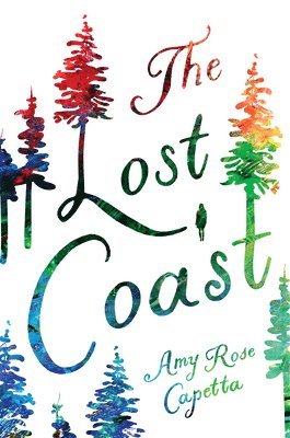 bokomslag The Lost Coast