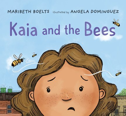 Kaia and the Bees 1