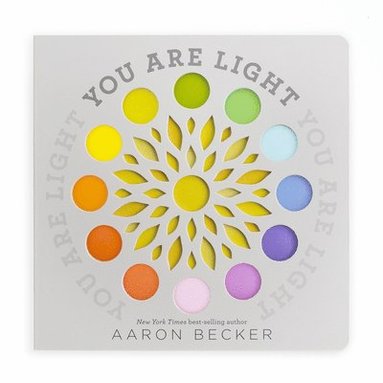bokomslag You Are Light