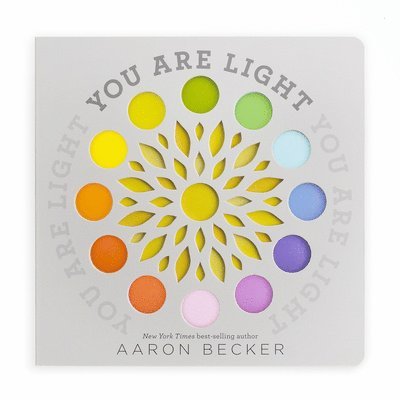You Are Light 1