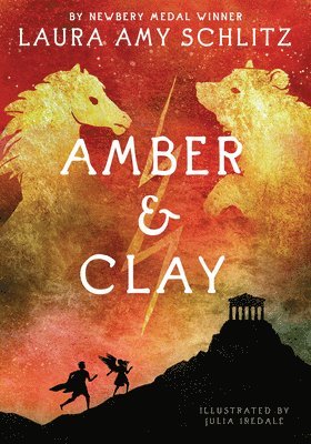 Amber and Clay 1