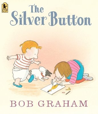 bokomslag The Silver Button