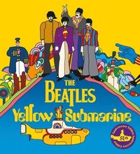 bokomslag Yellow Submarine