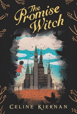 The Promise Witch 1