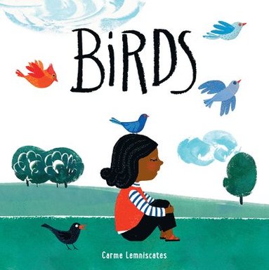 Carme Lemniscates - Birds, Inbunden