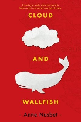 bokomslag Cloud and Wallfish