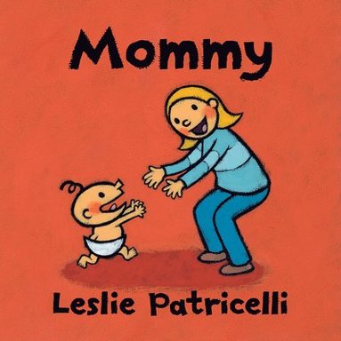 bokomslag Mommy