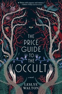 bokomslag The Price Guide to the Occult