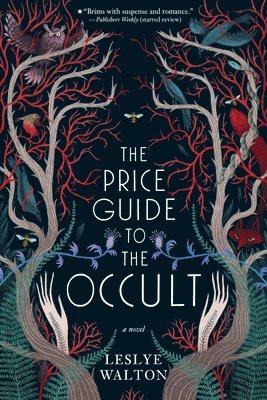 The Price Guide to the Occult 1