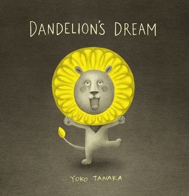 bokomslag Dandelion's Dream