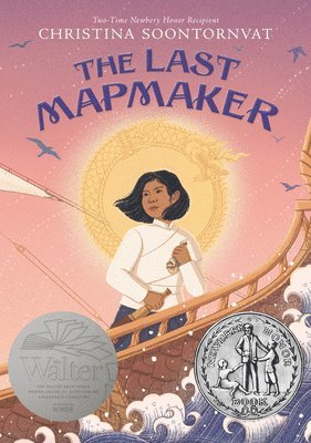 The Last Mapmaker 1