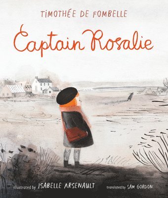 Captain Rosalie 1