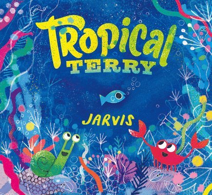 Tropical Terry 1