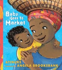 bokomslag Baby Goes to Market