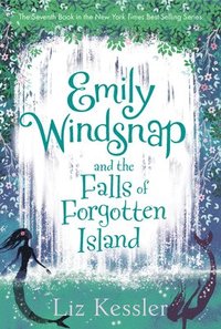 bokomslag Emily Windsnap and the Falls of Forgotten Island