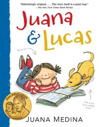 bokomslag Juana and Lucas