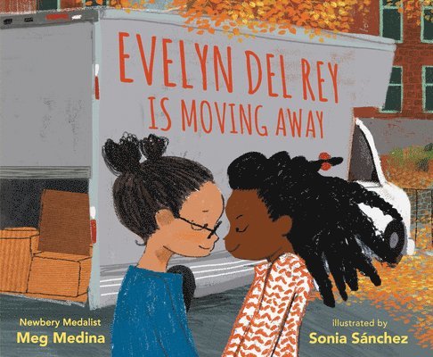 Evelyn del Rey Is Moving Away 1