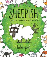 bokomslag Sheepish (Wolf Under Cover)
