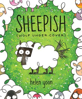 Sheepish (Wolf Under Cover) 1