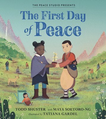 The First Day of Peace 1