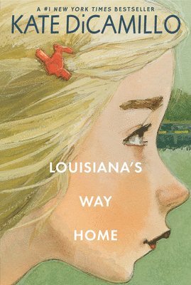 Louisiana's Way Home 1