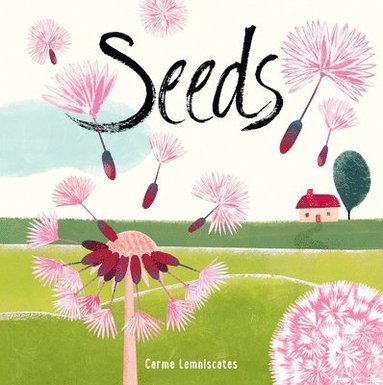 Carme Lemniscates - Seeds, Inbunden
