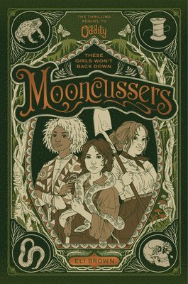 Mooncussers 1
