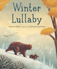 bokomslag Winter Lullaby