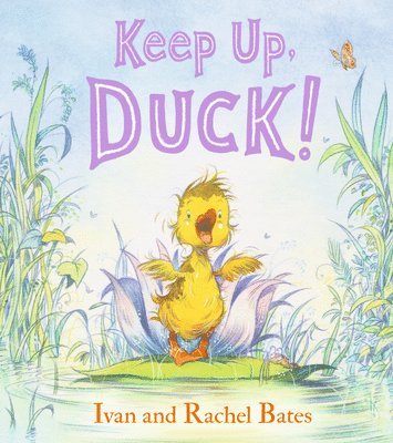 Keep Up, Duck! 1