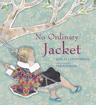 No Ordinary Jacket 1