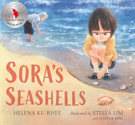 Sora's Seashells: A Name Is a Gift to Be Treasured 1