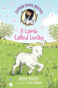 bokomslag Jasmine Green Rescues: A Lamb Called Lucky