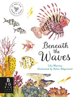 Beneath the Waves 1