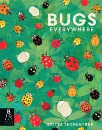 bokomslag Bugs Everywhere