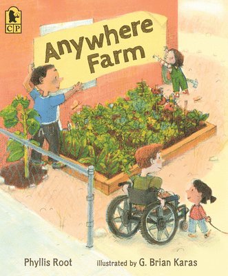 Anywhere Farm 1