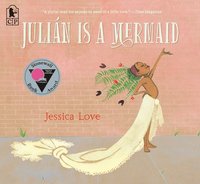 bokomslag Julián Is a Mermaid