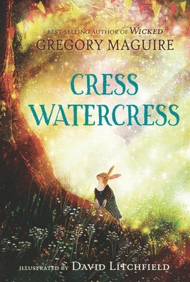 Cress Watercress 1