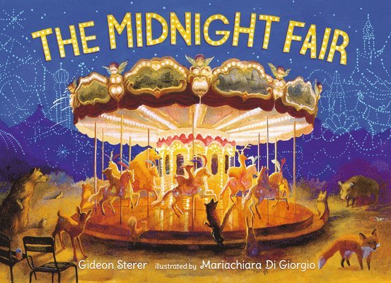 The Midnight Fair 1