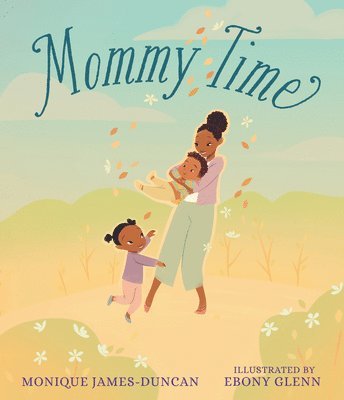 Mommy Time 1