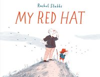bokomslag My Red Hat