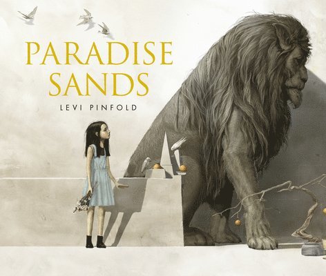 Paradise Sands: A Story of Enchantment 1