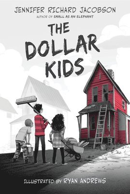 bokomslag The Dollar Kids