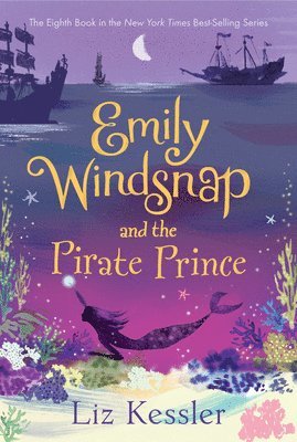 Emily Windsnap and the Pirate Prince 1