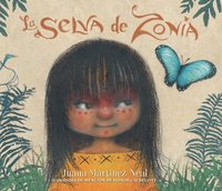 bokomslag La Selva de Zonia