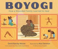 bokomslag Boyogi: How a Wounded Family Learned to Heal